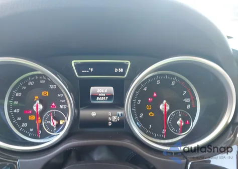 2018 Mercedes-Benz Gle 350 4Matic z USA, uszkodzony, nr VIN 4JGDA5HB7JB042152